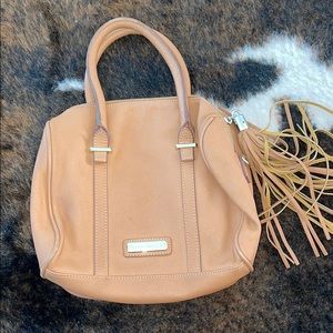 Tan Steve Madden Purse